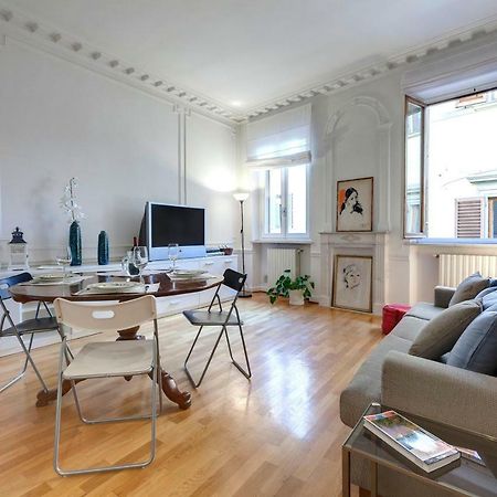 Finardi Apartment Firenze Kültér fotó