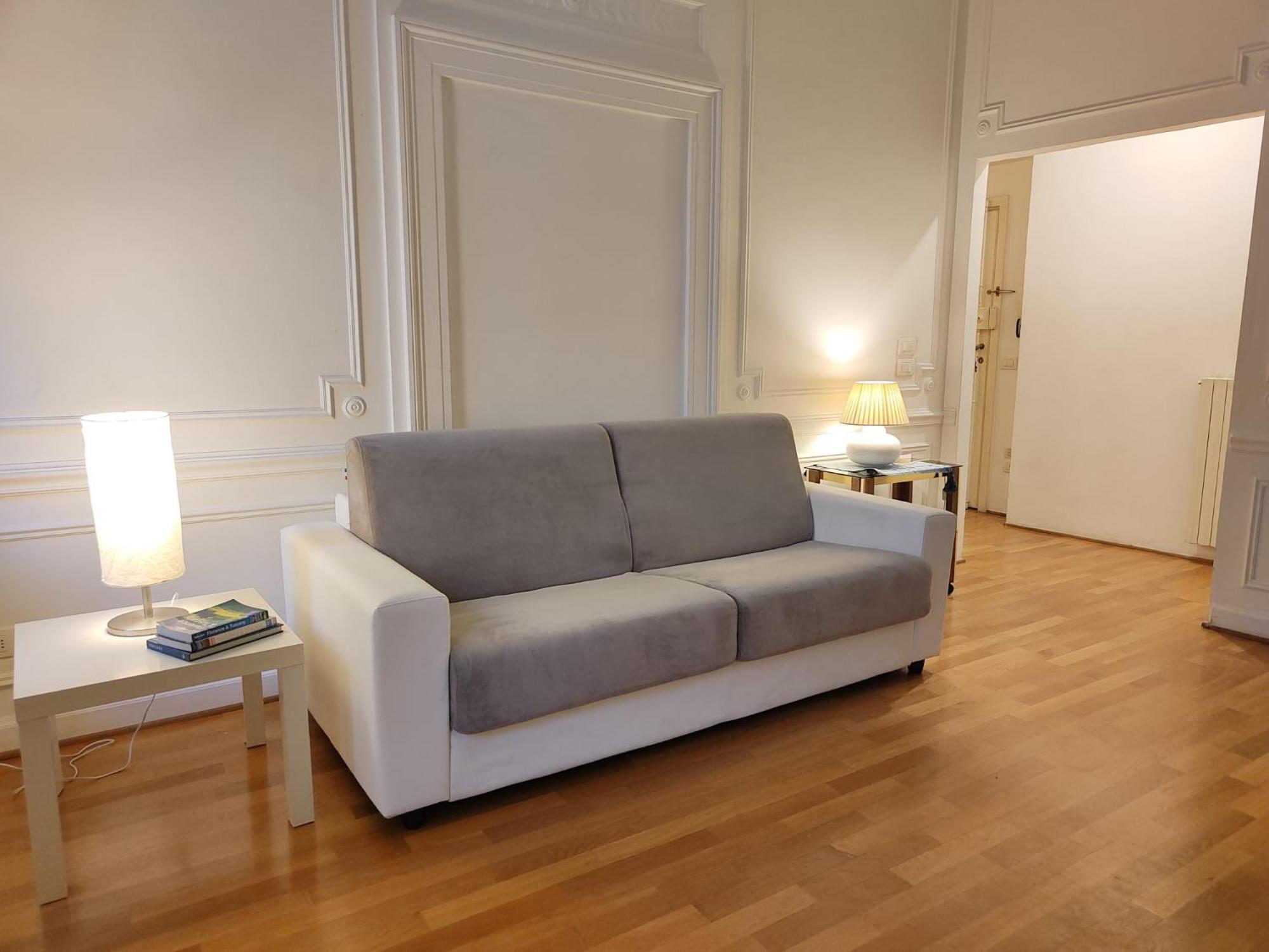 Finardi Apartment Firenze Kültér fotó