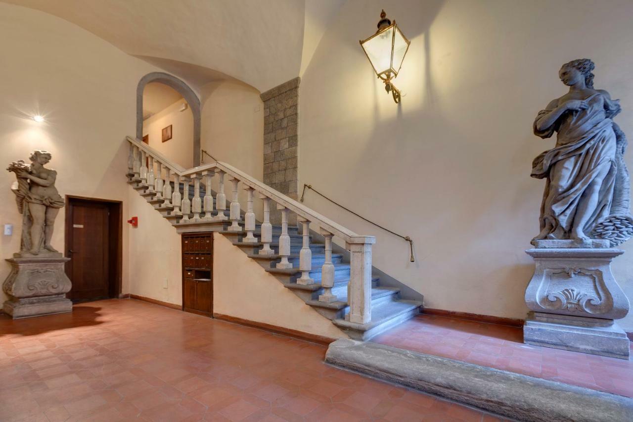 Finardi Apartment Firenze Kültér fotó