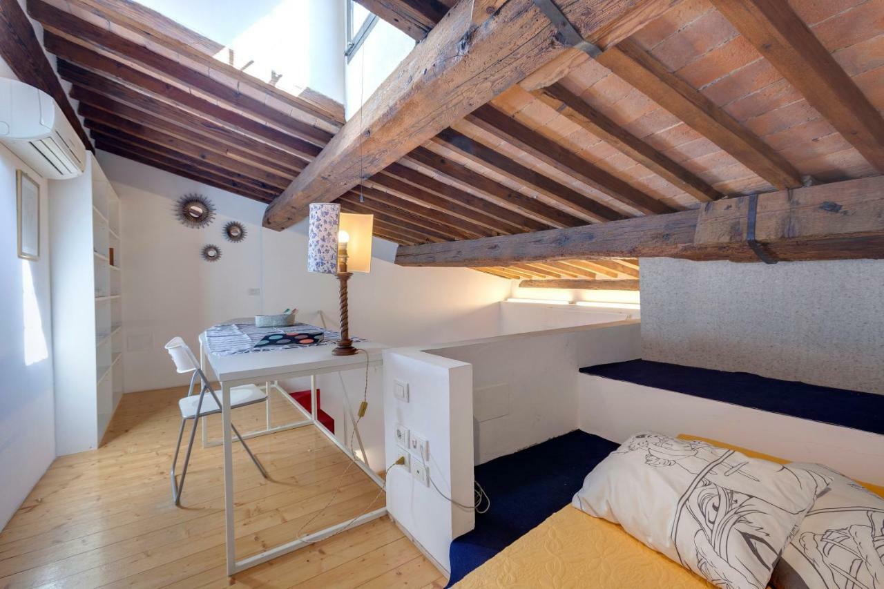 Finardi Apartment Firenze Kültér fotó