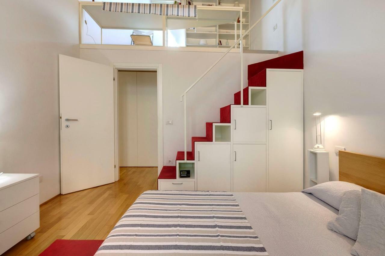 Finardi Apartment Firenze Kültér fotó
