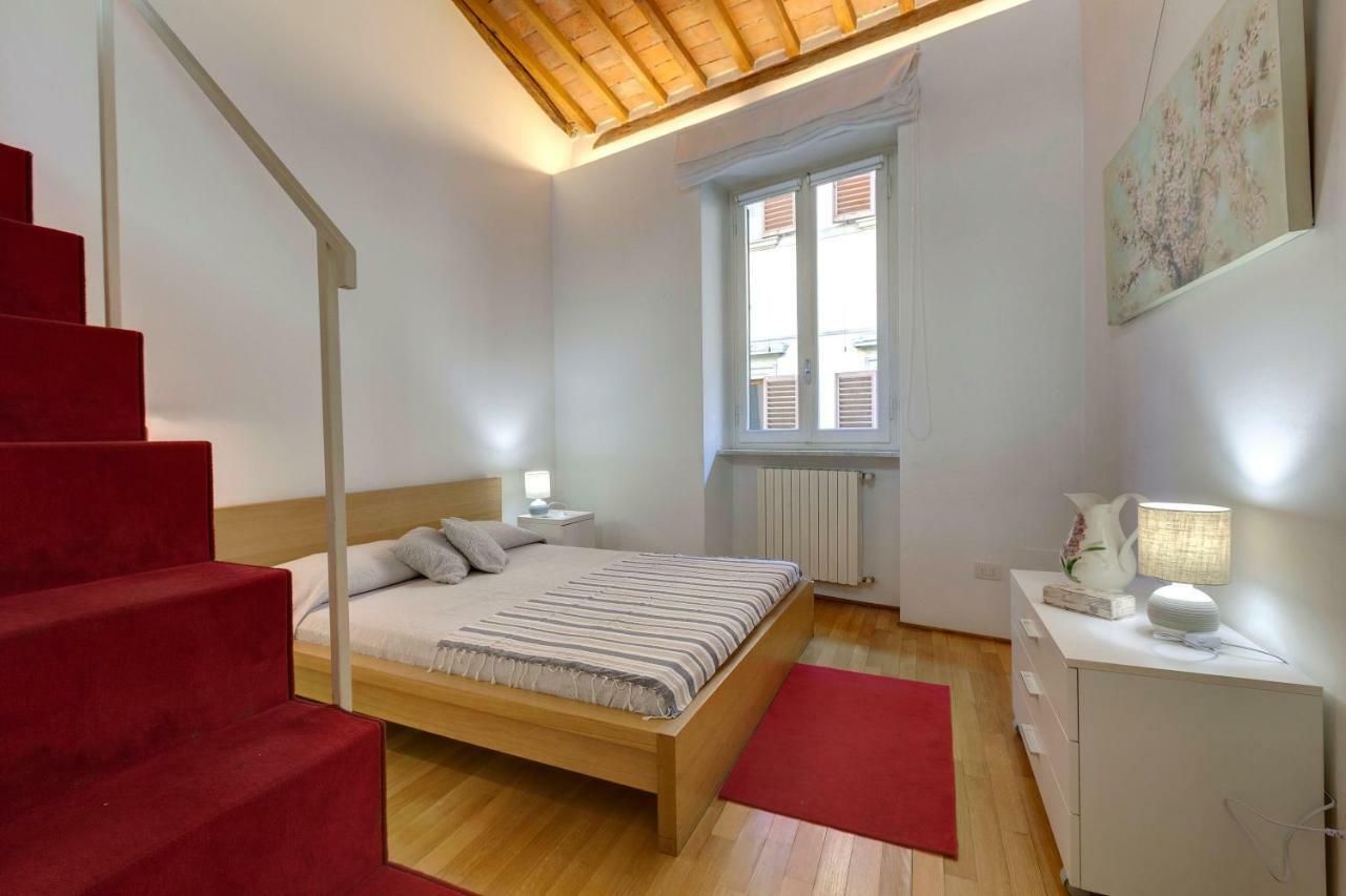 Finardi Apartment Firenze Kültér fotó
