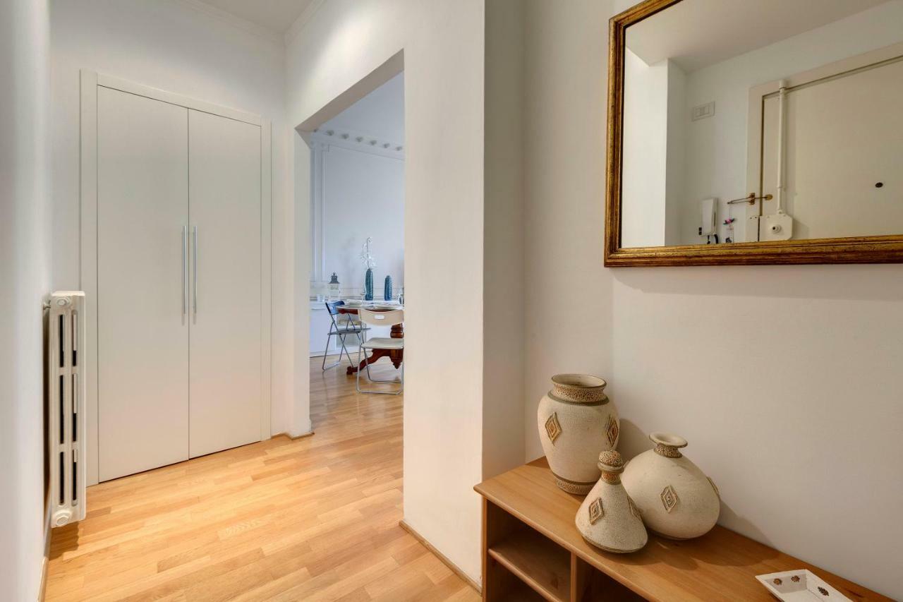 Finardi Apartment Firenze Kültér fotó
