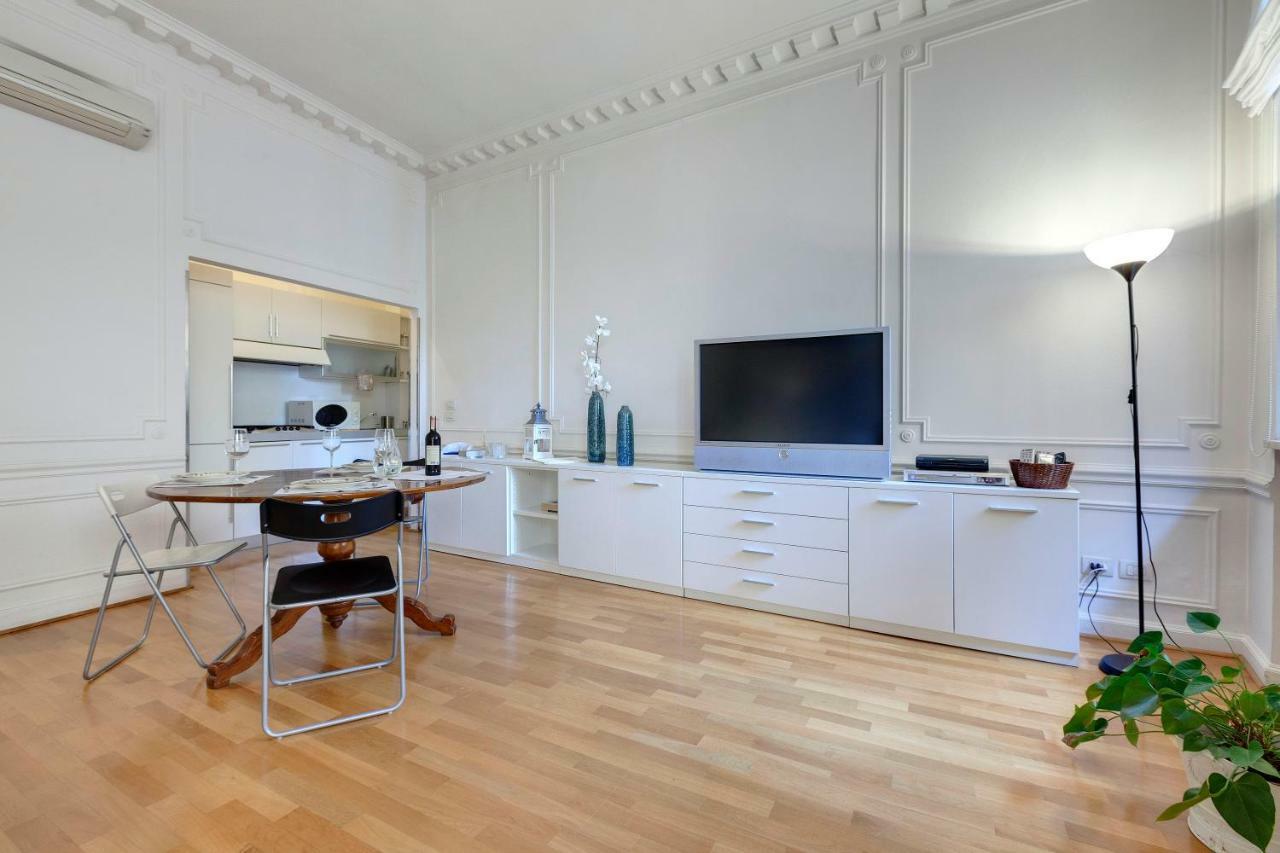 Finardi Apartment Firenze Kültér fotó