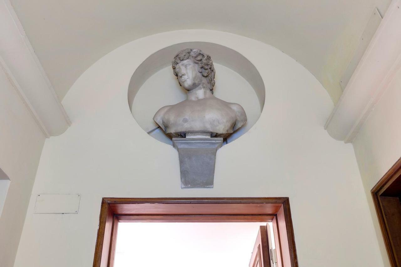 Finardi Apartment Firenze Kültér fotó