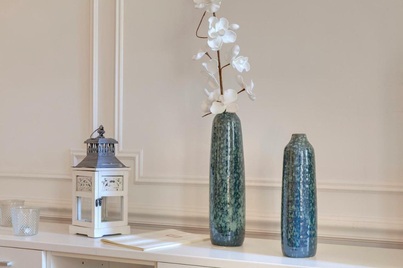 Finardi Apartment Firenze Kültér fotó
