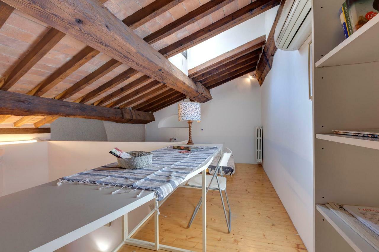 Finardi Apartment Firenze Kültér fotó