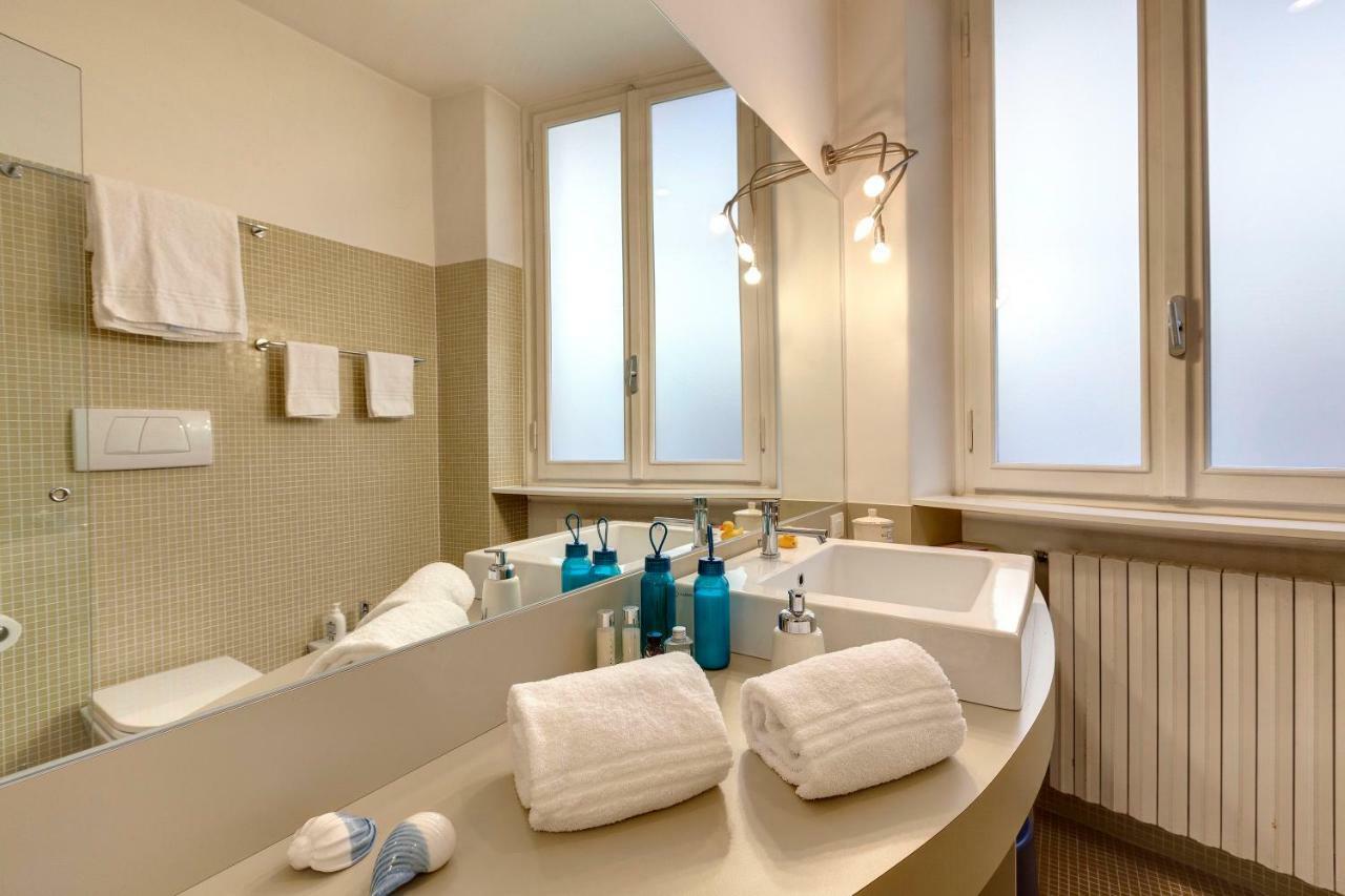 Finardi Apartment Firenze Kültér fotó