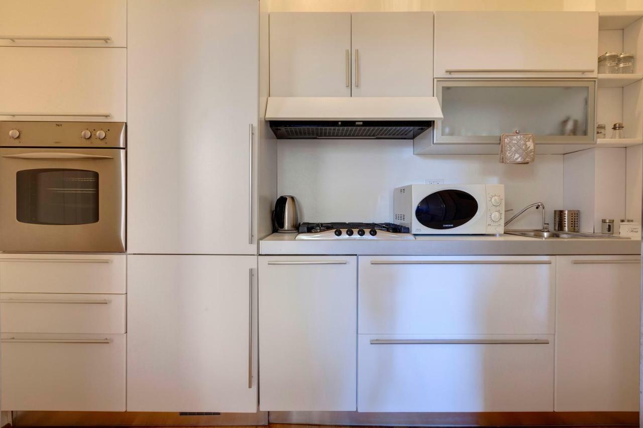 Finardi Apartment Firenze Kültér fotó