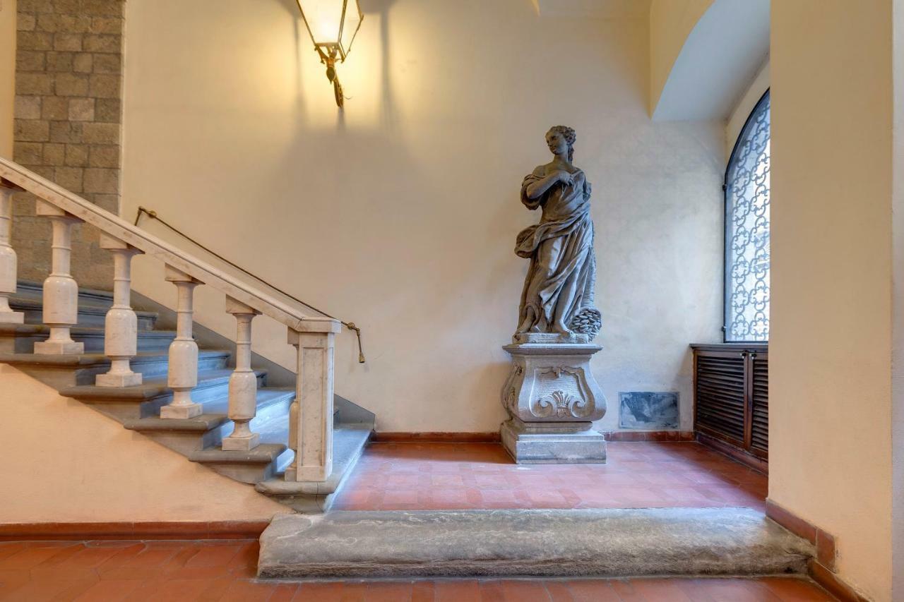 Finardi Apartment Firenze Kültér fotó