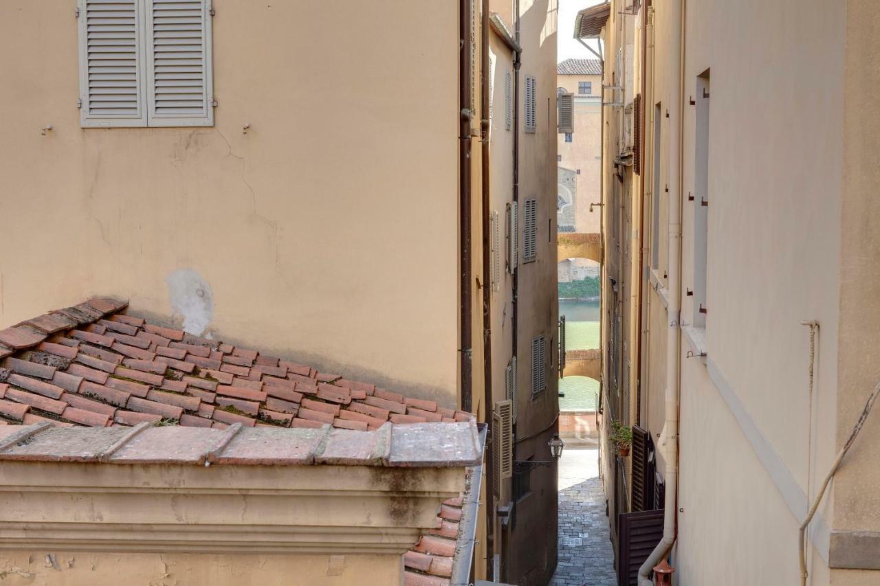 Finardi Apartment Firenze Kültér fotó