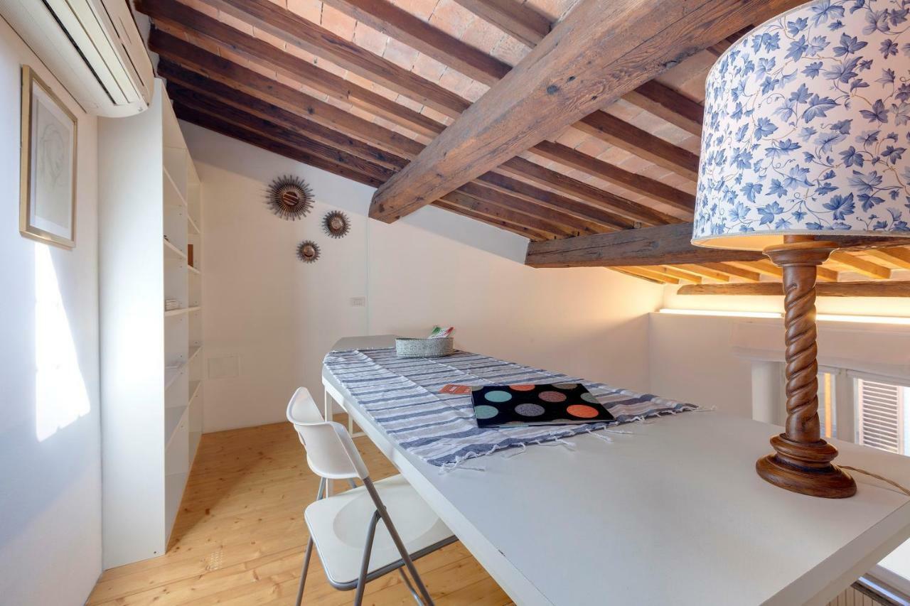 Finardi Apartment Firenze Kültér fotó