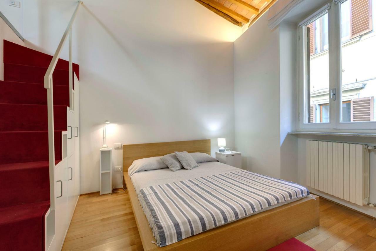 Finardi Apartment Firenze Kültér fotó