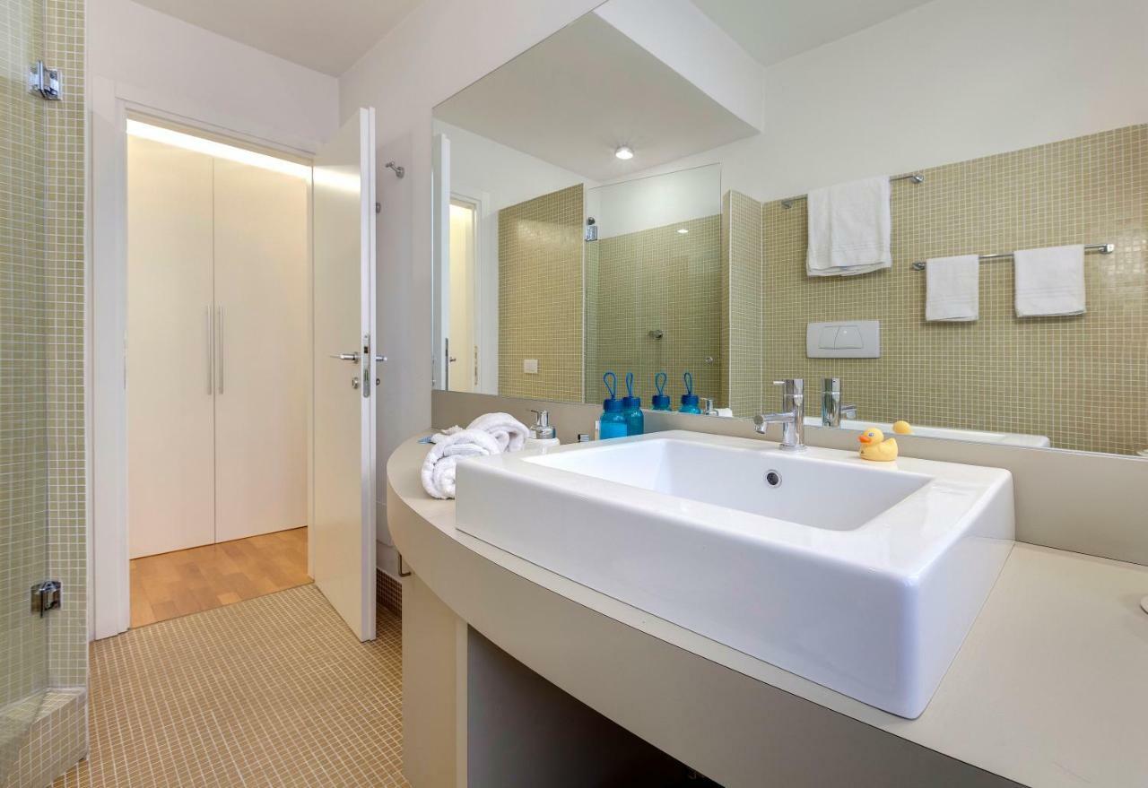 Finardi Apartment Firenze Kültér fotó