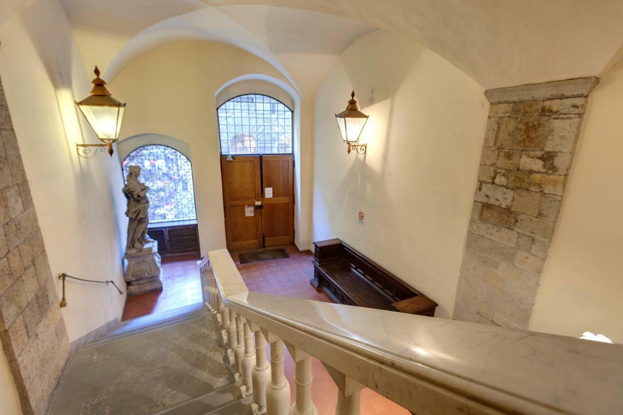 Finardi Apartment Firenze Kültér fotó