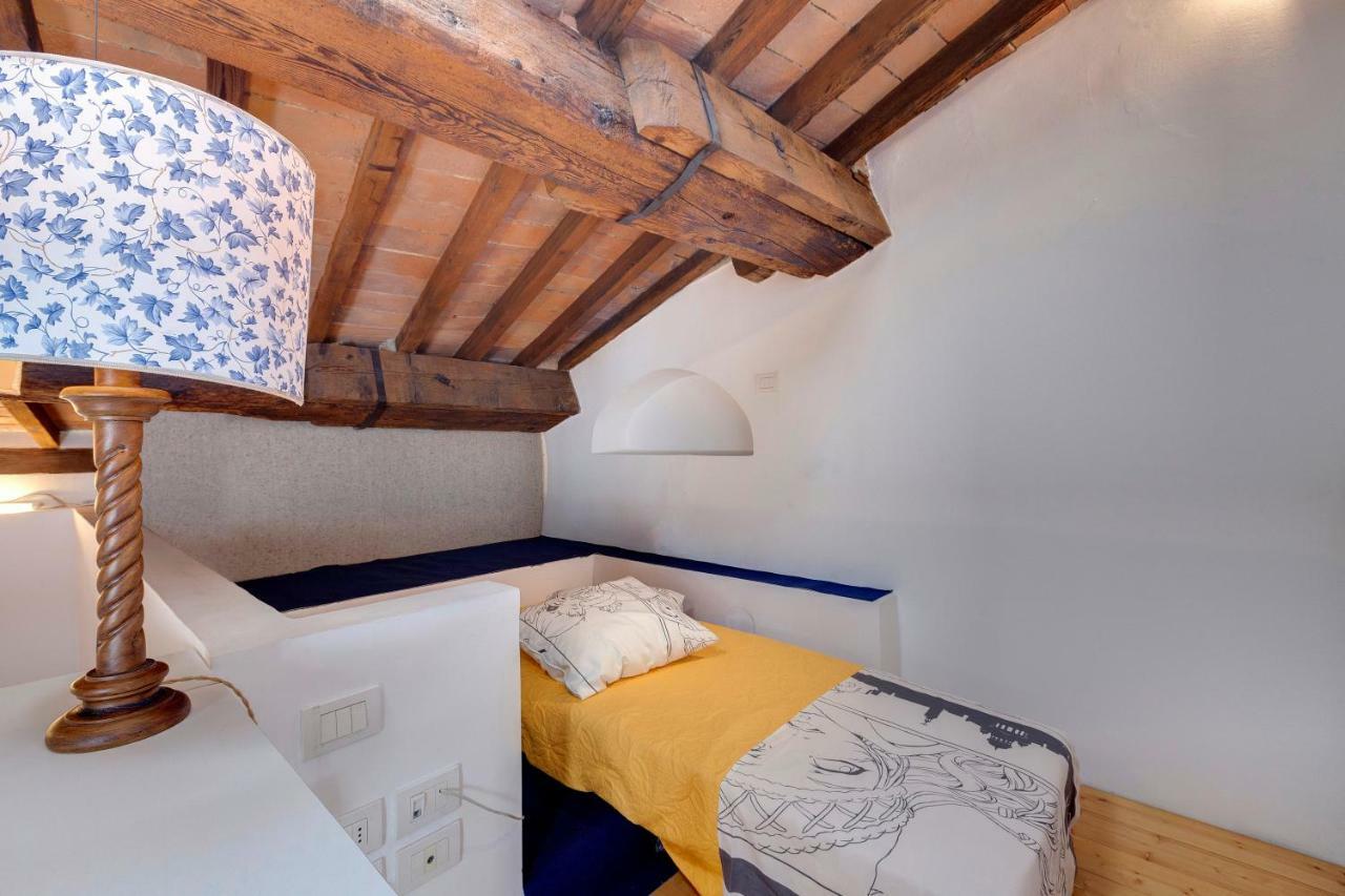 Finardi Apartment Firenze Kültér fotó