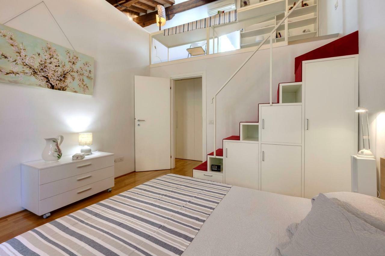 Finardi Apartment Firenze Kültér fotó