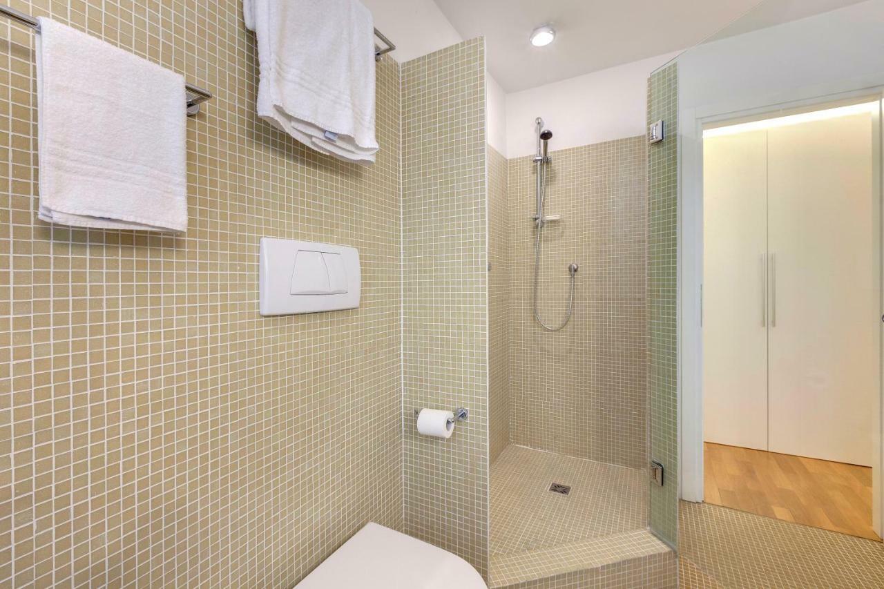 Finardi Apartment Firenze Kültér fotó