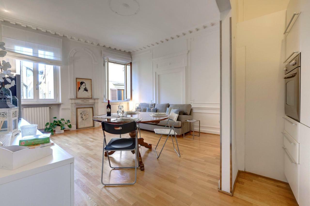 Finardi Apartment Firenze Kültér fotó