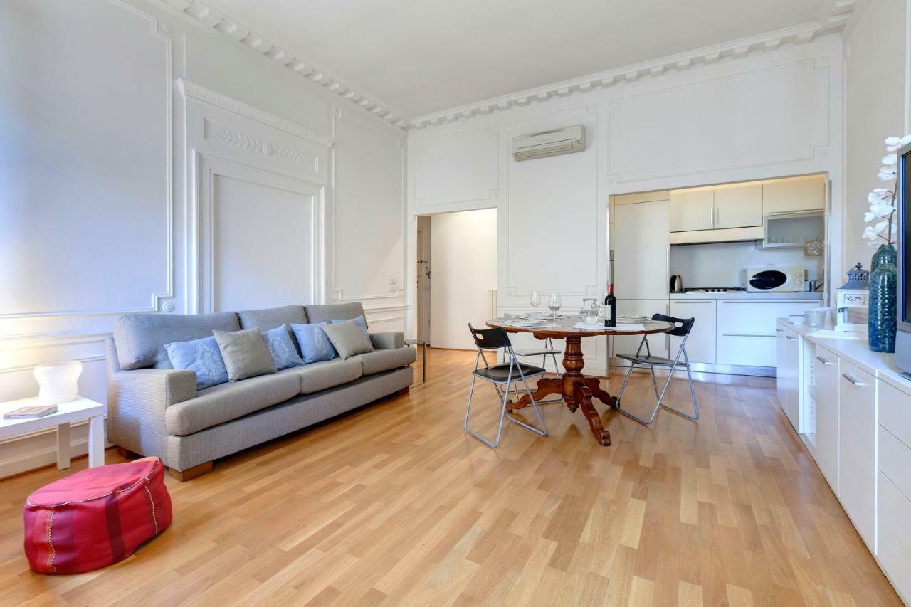 Finardi Apartment Firenze Kültér fotó