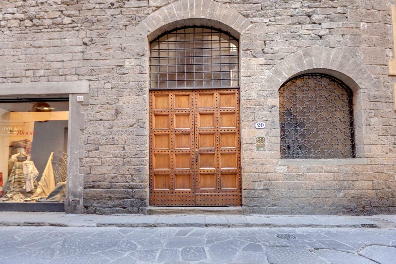 Finardi Apartment Firenze Kültér fotó