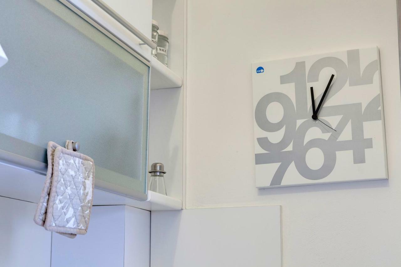 Finardi Apartment Firenze Kültér fotó