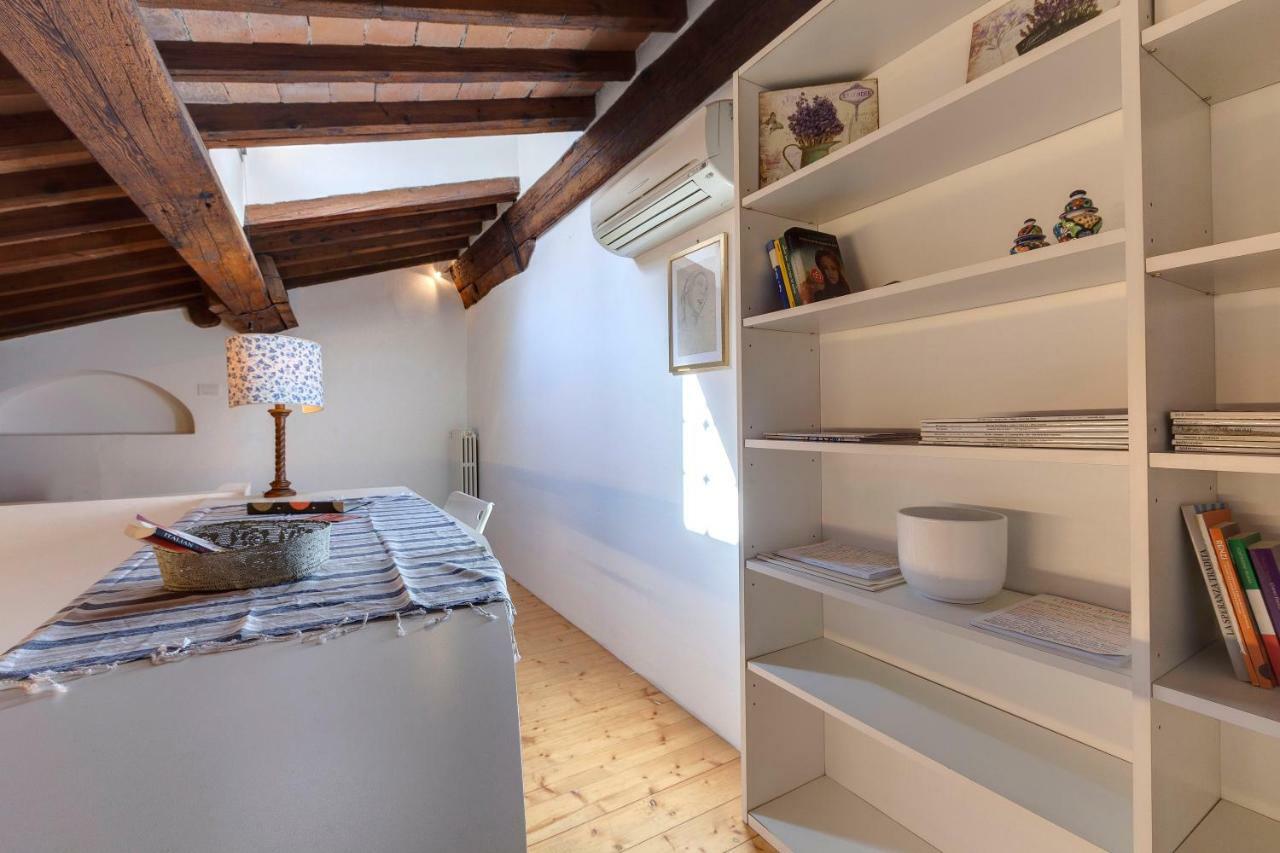 Finardi Apartment Firenze Kültér fotó