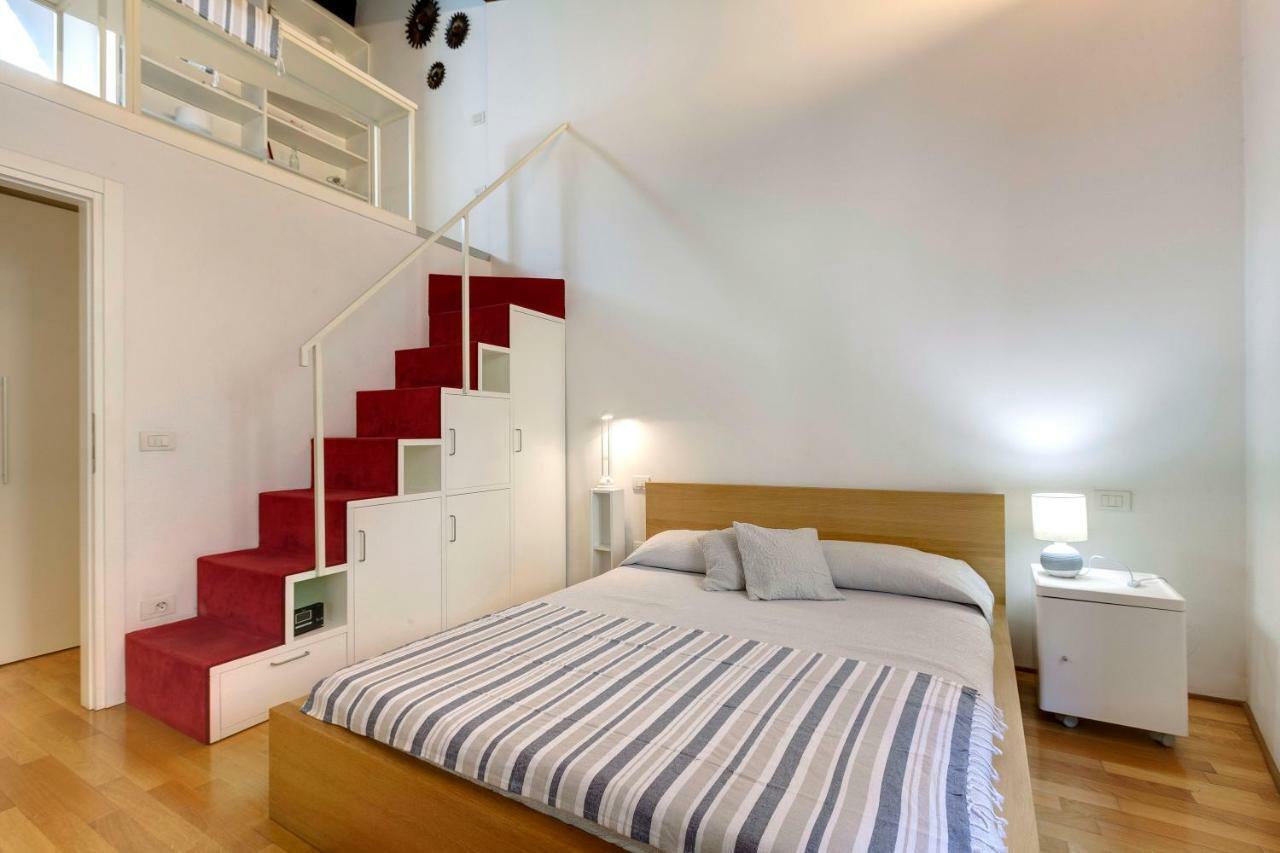 Finardi Apartment Firenze Kültér fotó