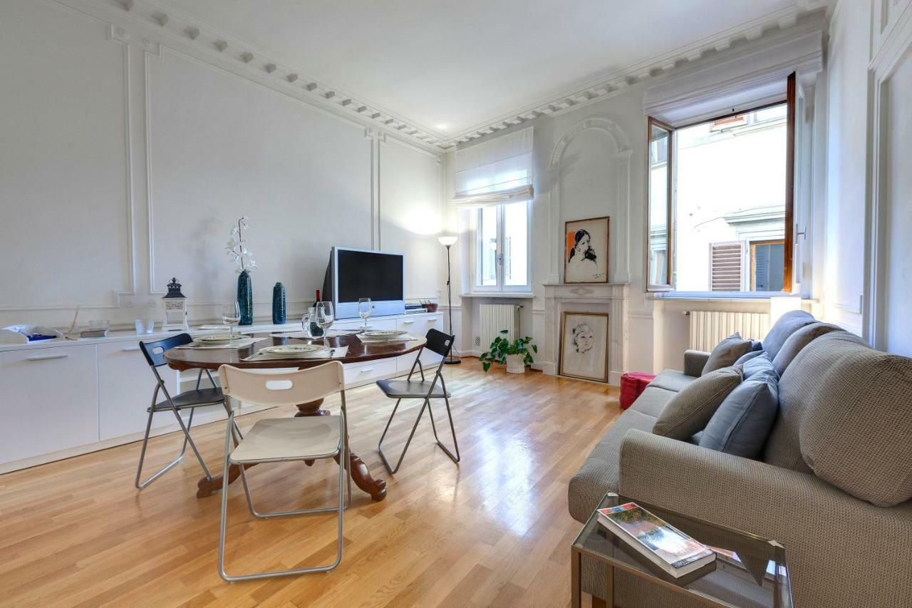 Finardi Apartment Firenze Kültér fotó